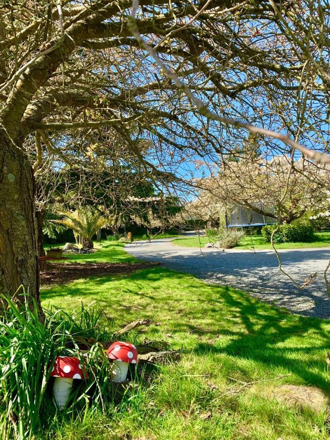Newlands Bed And Breakfast West Melton Luaran gambar
