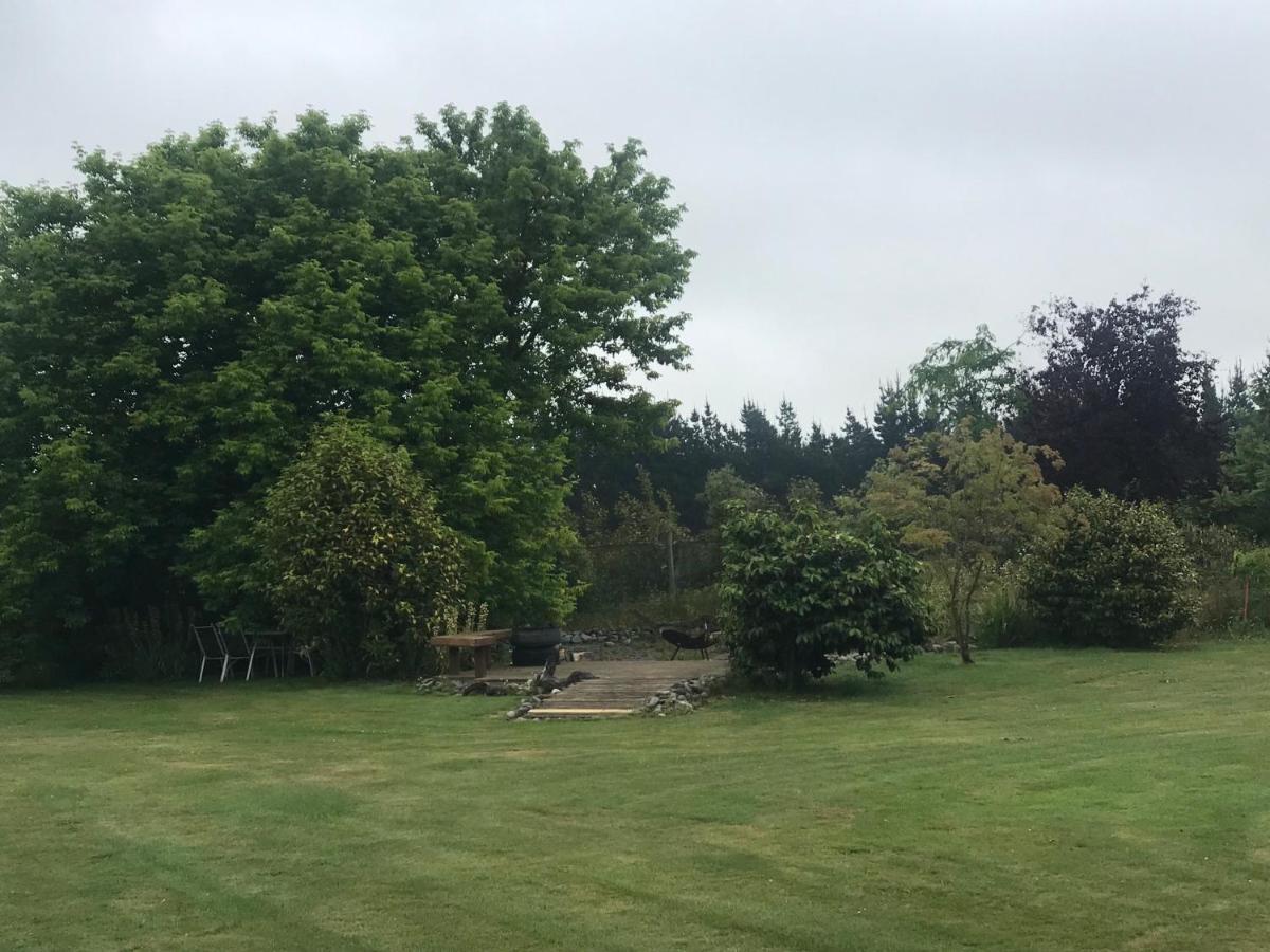Newlands Bed And Breakfast West Melton Luaran gambar