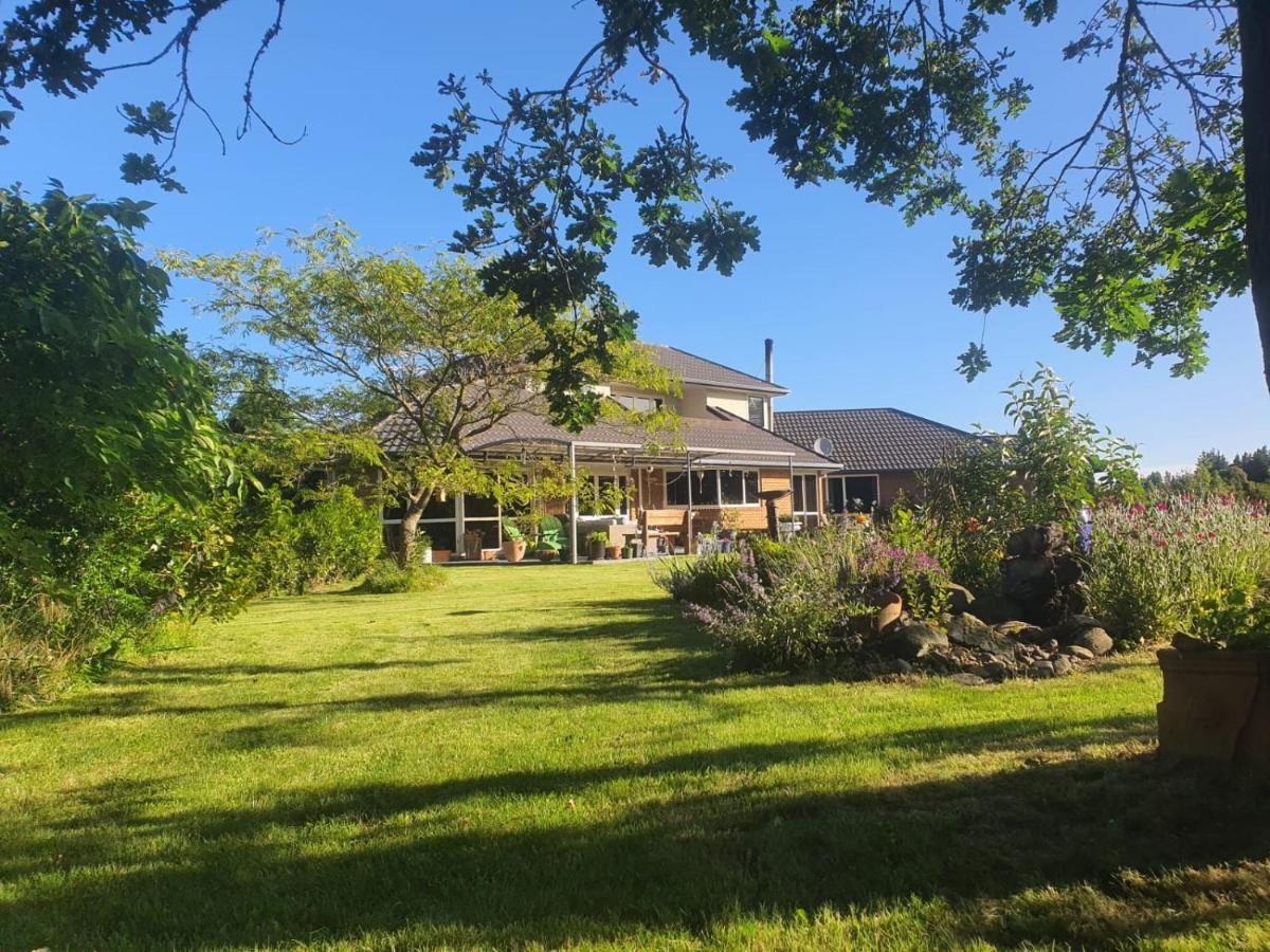 Newlands Bed And Breakfast West Melton Luaran gambar