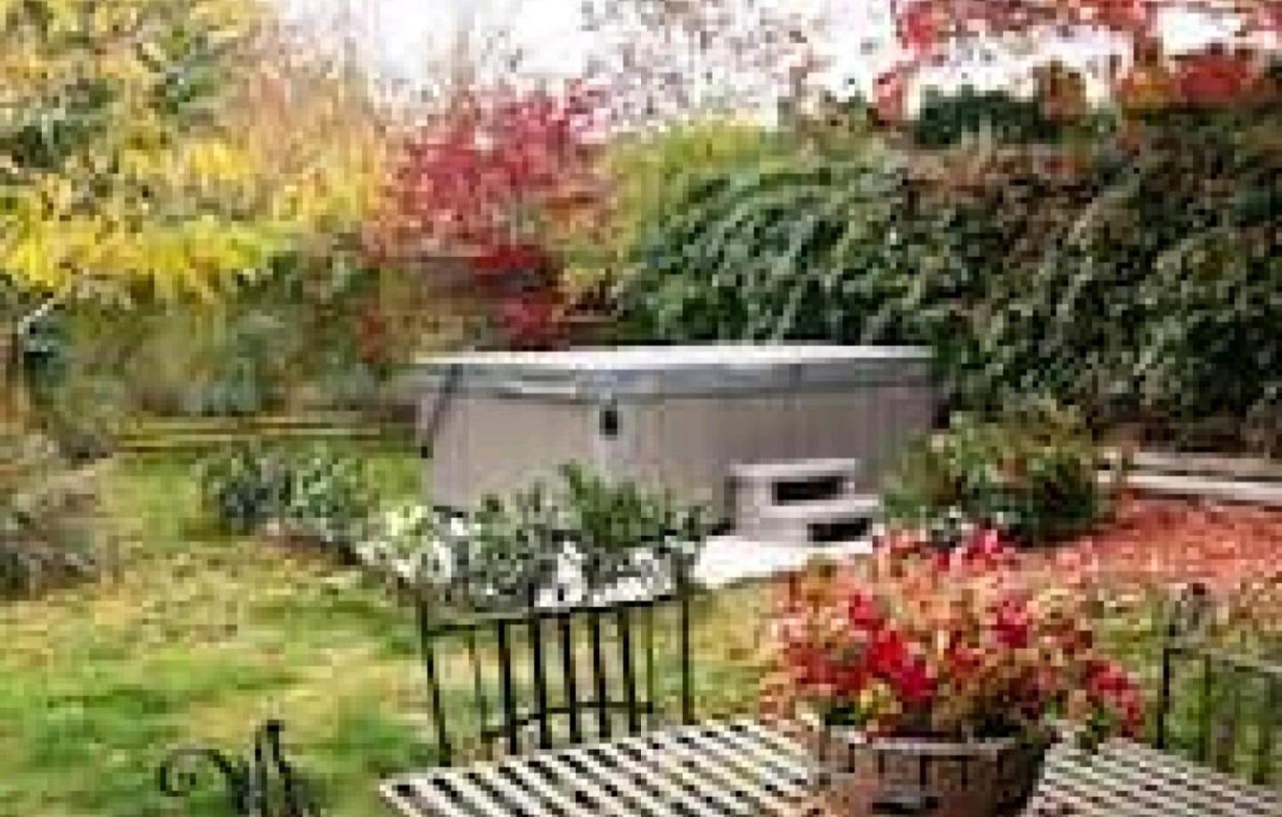 Newlands Bed And Breakfast West Melton Luaran gambar