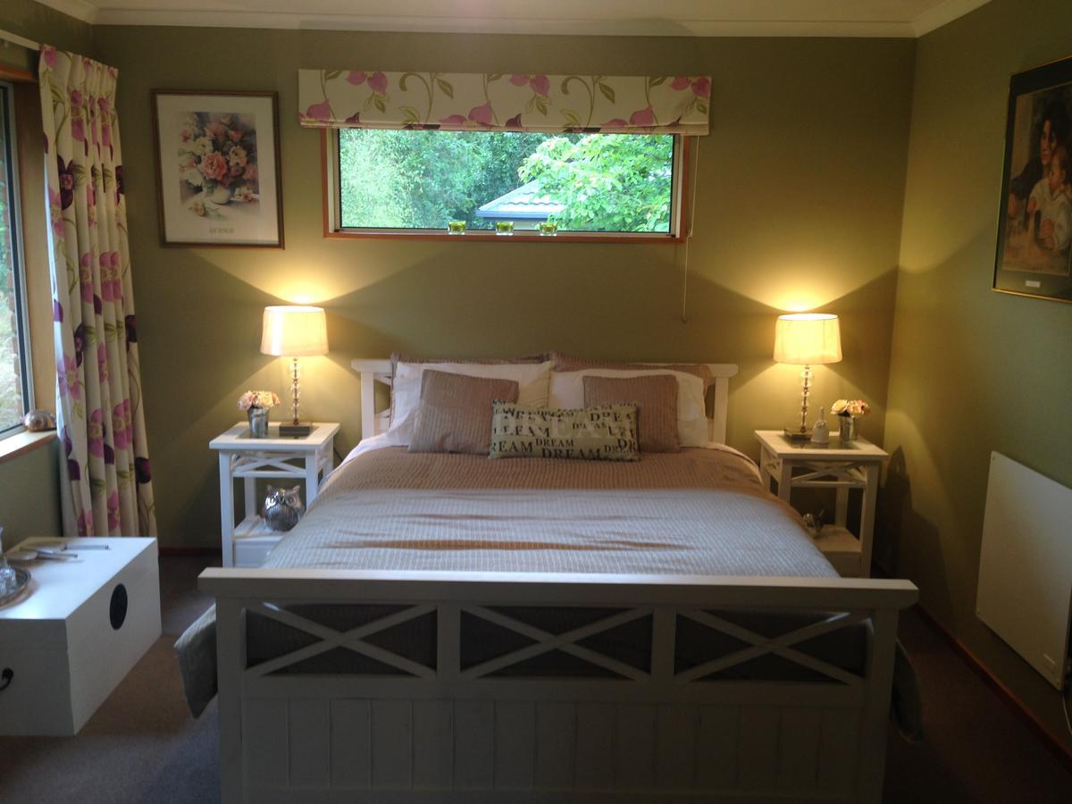 Newlands Bed And Breakfast West Melton Luaran gambar