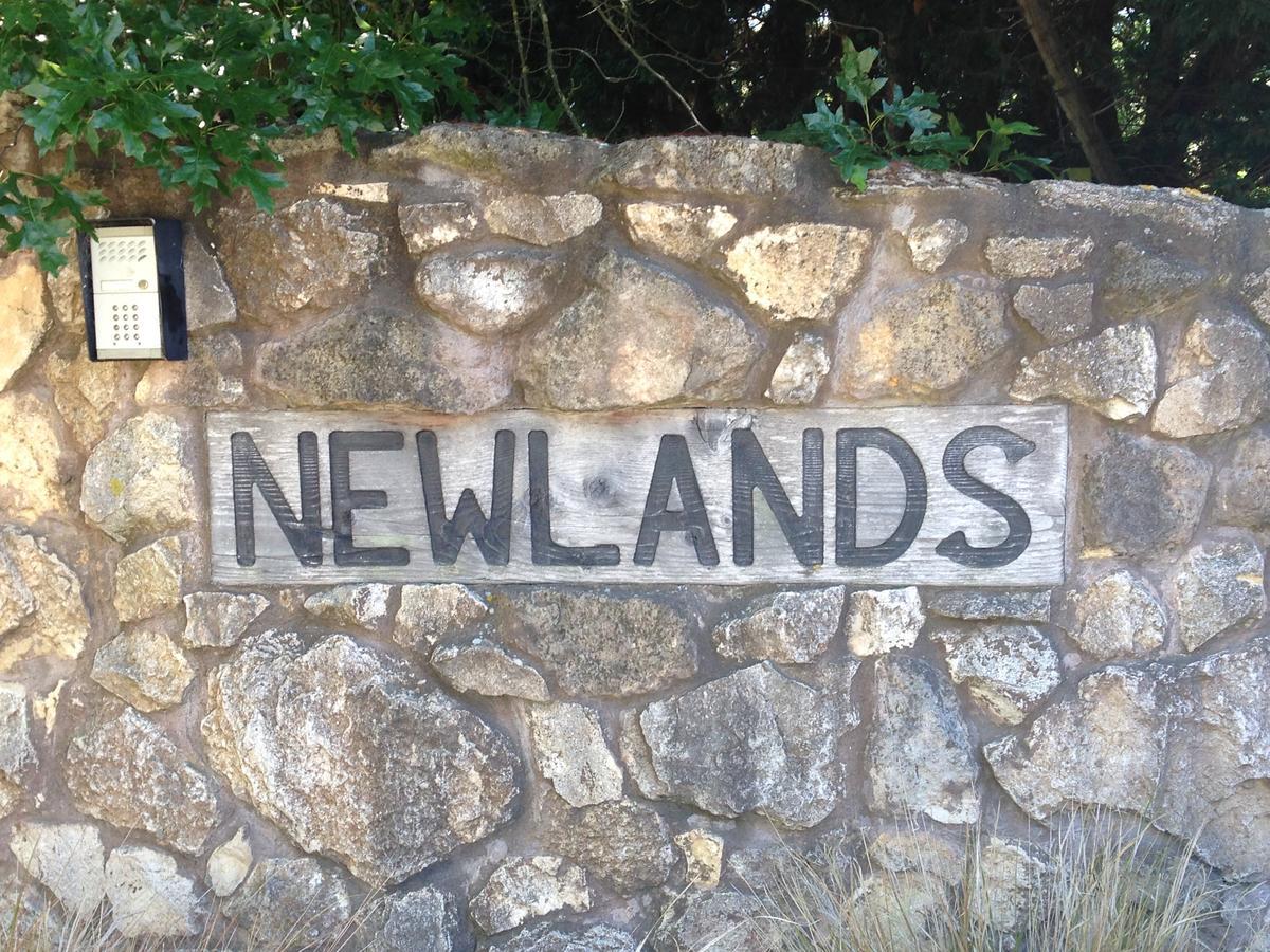 Newlands Bed And Breakfast West Melton Luaran gambar