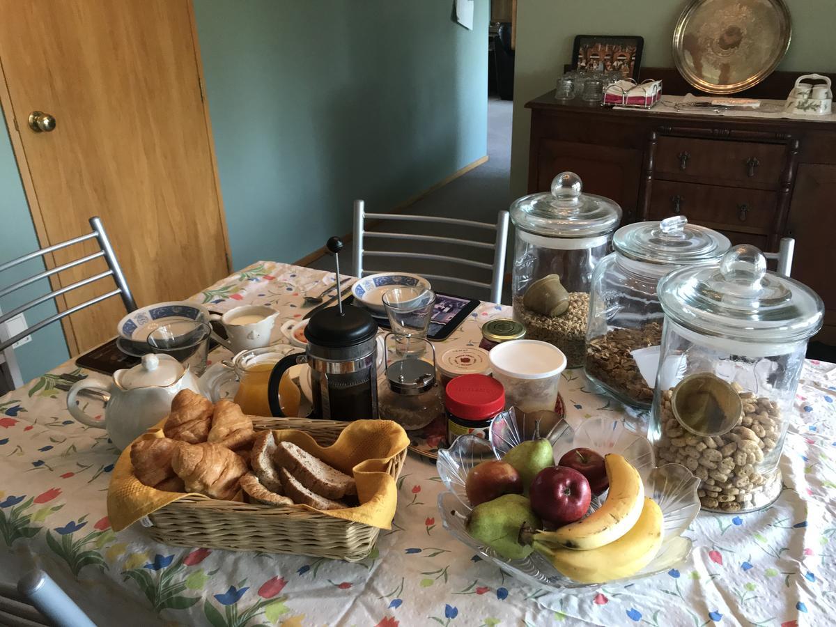 Newlands Bed And Breakfast West Melton Luaran gambar